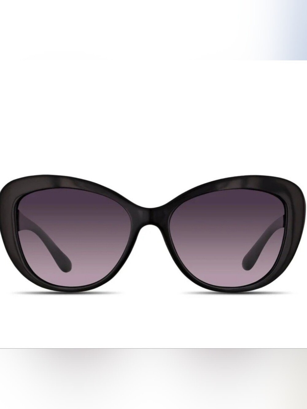 New Velvet Chrystie-Polarized Sunglasses